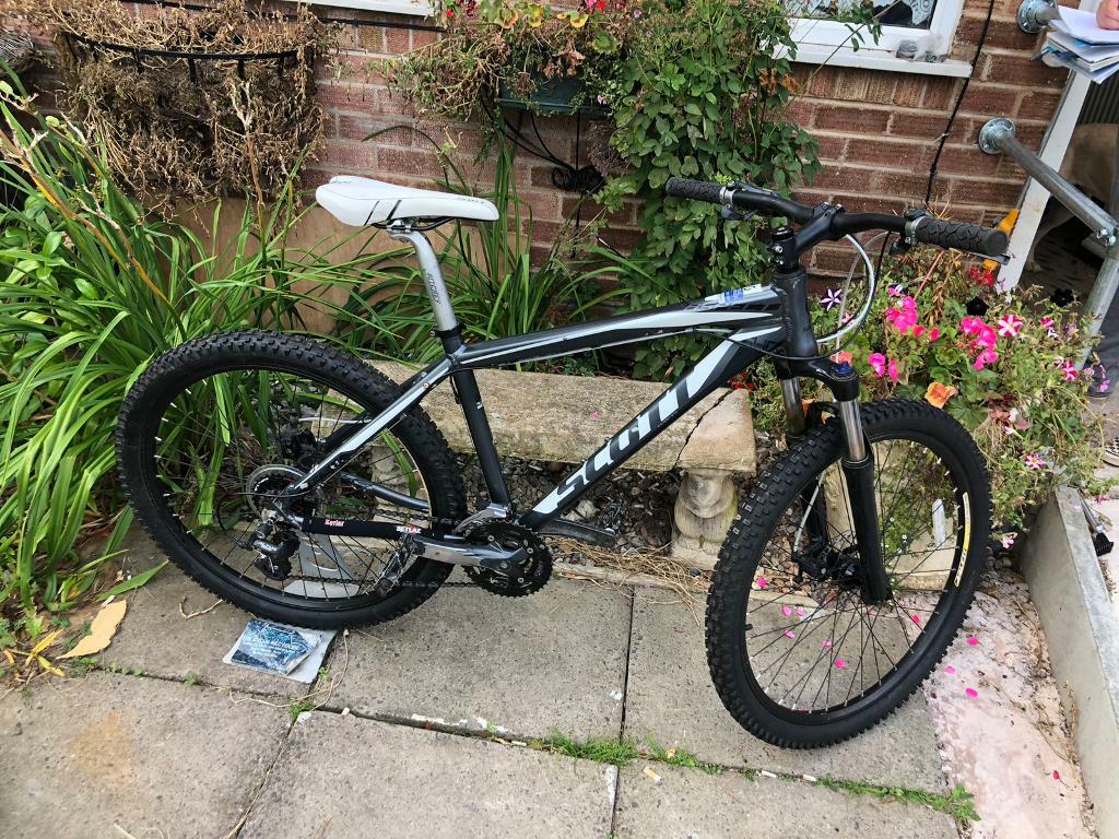 scott aspect 150